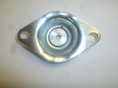 фото Виброопора (PDH78/35/110  M10 NR60)