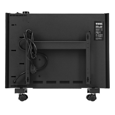 фото Конвектор электрический Denzel XCE-1000B 98127