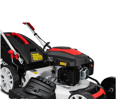фото Газонокосилка бензиновая KATANA KL-53BS PRO