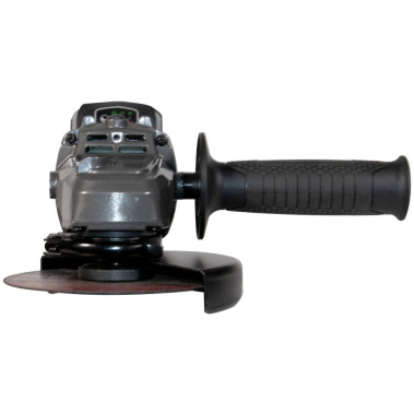 фото Шлифмашина угловая аккумуляторная ИНТЕРСКОЛ УШМ-125/36ВМЭ АПИ (без АКБ и ЗУ)