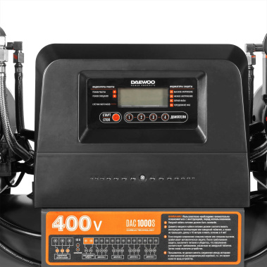 фото Компрессор DAEWOO DAC 1000S