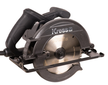 фото Пила дисковая KRESS KU420.1