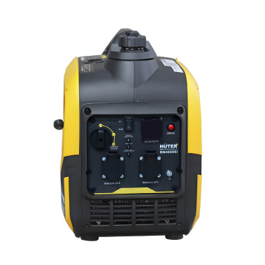 фото Генератор инверторный HUTER DN4000Si