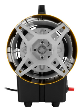 фото Пушка тепловая газовая Denzel GHG-10 96476