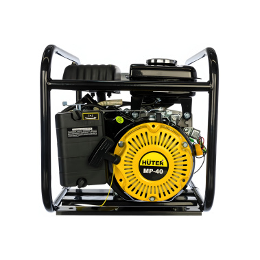фото Мотопомпа HUTER MP-40