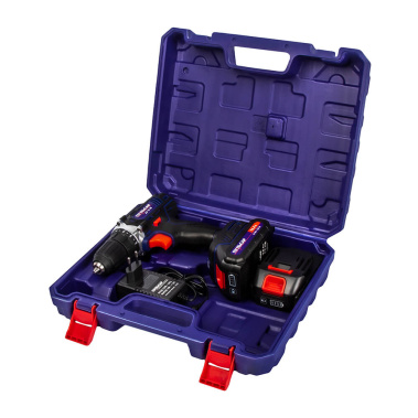 фото Дрель аккумуляторная ПУЛЬСАР ДА 14-30 923-095