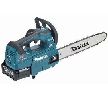 фото Пила цепная аккумуляторная MAKITA XGT UC004GM101