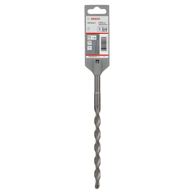 фото Бур 12 х 150 х 215 мм SDS-Plus-7 BOSCH 2608585051
