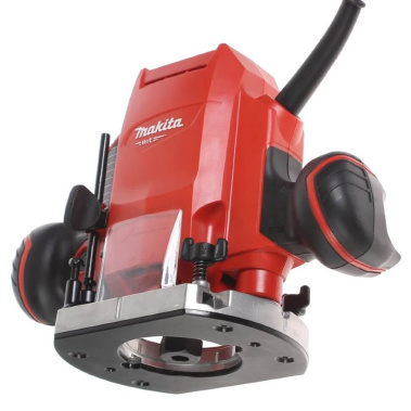 фото Фрезер MAKITA M3601