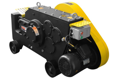 фото Станок для резки арматуры TSS GQ 40A