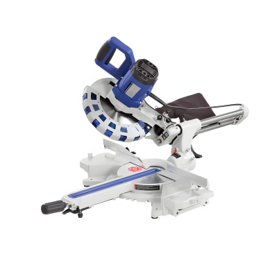 фото Пила торцовочная BELMASH MS B-255H S217A