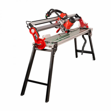 фото Плиткорез электрический DIAM ML-AUTO1200/2.3 LASER 600147