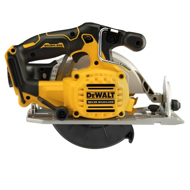 фото Пила дисковая аккумуляторная DEWALT DCS565N-XJ (без АКБ и ЗУ)