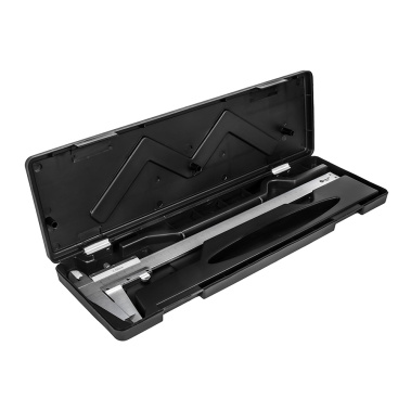 фото Штангенциркуль 300 мм ШЦ-1 (точность 0,02 мм, кейс) КОБАЛЬТ 919-845