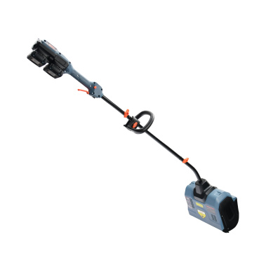 фото Снегоуборочник аккумуляторный SENIX STX2-L-EU
