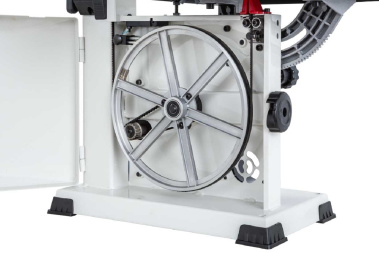 фото Ленточнопильный станок JET JWBS-9SL (230 В) JT1-433