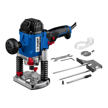 фото Фрезер универсальный ЗУБР ФПР-1200 Профессионал