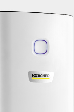 фото Воздухоочиститель KARCHER AF 20