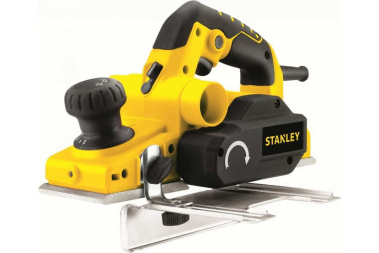 фото Рубанок STANLEY STPP7502-RU