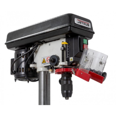 фото Станок сверлильный JETRUS JDP-8LM (230 В) JR08M