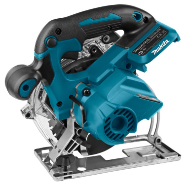 фото Пила дисковая аккумуляторная MAKITA DCS553Z (без АКБ и ЗУ)