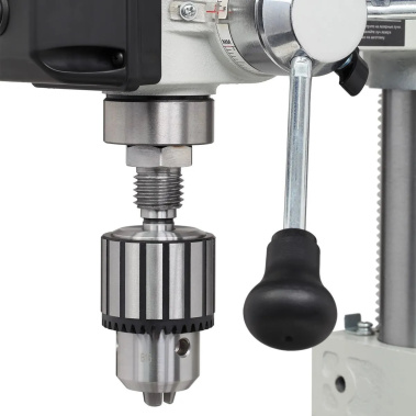 фото Станок токарно-сверлильный BELMASH DPWL-300/400-16VS S282A