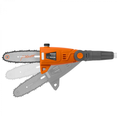 фото Высоторез аккумуляторный DAEWOO DAPH 2221Li SET