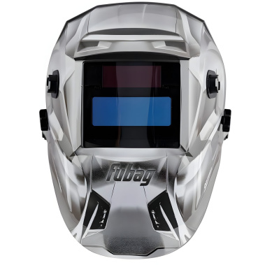 фото Маска сварщика IR 9-13C S (OPTIMA TEAM 9-13 Silver) FUBAG 38076