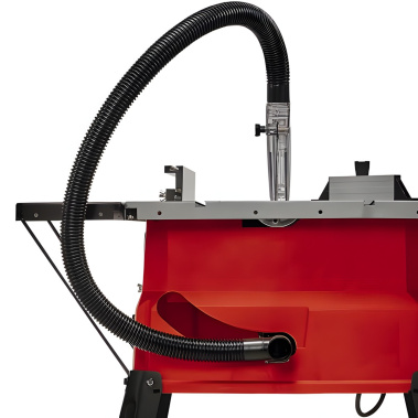 фото Пила стационарная Einhell TC-TS 2025/2 U 4340490