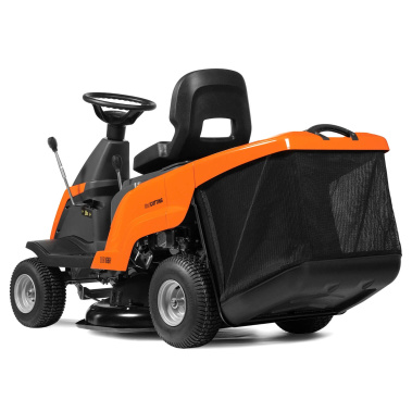 фото Райдер бензиновый DAEWOO DLR 66 H