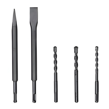 фото Перфоратор Einhell RT-RH 32 4258440