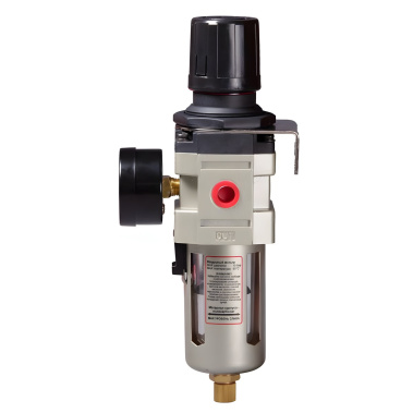 фото Фильтр-регулятор FR2000 1/4'' FUBAG 190120