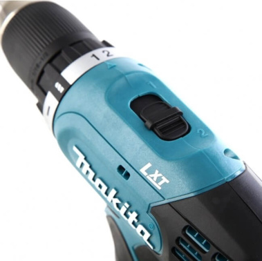 фото Дрель аккумуляторная MAKITA DDF453SYX5