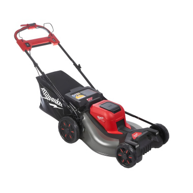 фото Газонокосилка аккумуляторная MILWAUKEE M18F2LM53-122 4933479585
