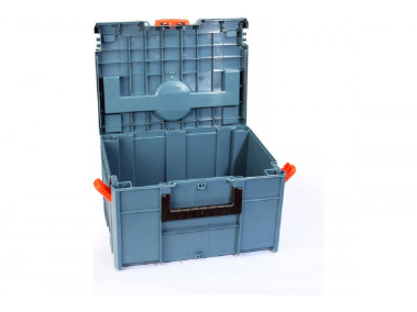 фото Ящик для инструментов SENIX L XSTACK 400х300х240мм