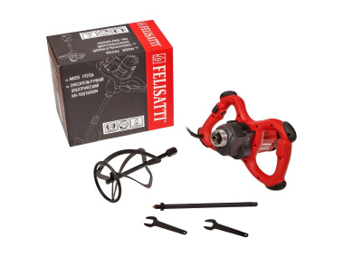 фото Миксер FELISATTI FT9701 HD (1600ВТ, 1вен., рег.об.)