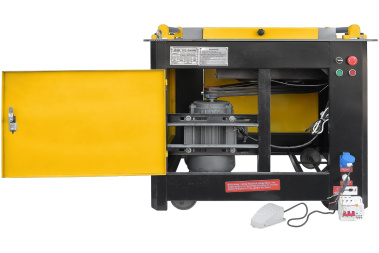 фото Станок для гибки арматуры ТСС GW 50N