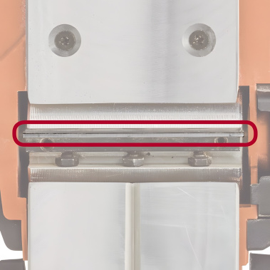 фото Рубанок аккумуляторный Einhell PXC TE-PL 18/82 Li-Solo (без АКБ и ЗУ) 4345400