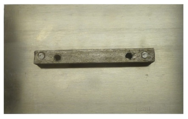 фото Лопасти для ТСС DMD, DMR 600 (к-т из 4 лопастей)