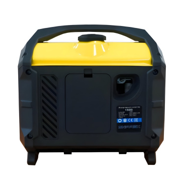 фото Генератор бензиновый инверторный SNIRREX 1500i