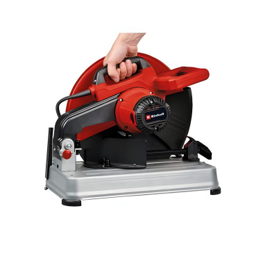 фото Пила монтажная Einhell TC-MC 355/1 4503139