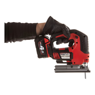 фото Лобзик аккумуляторный MILWAUKEE M18 BJS-402C 4933451389