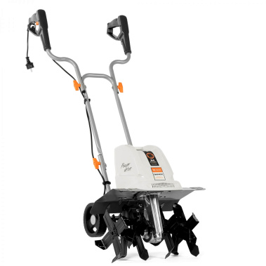 фото Культиватор электрический DAEWOO TE 1800