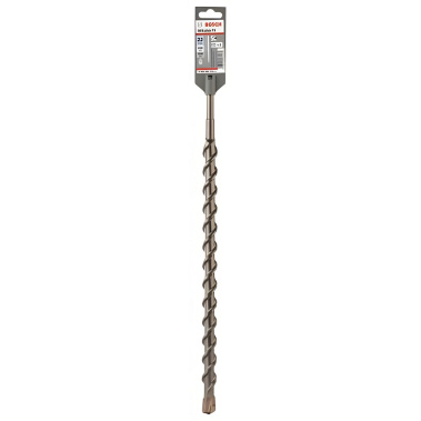 фото Бур 22 х 400 х 450 мм SDS-Plus-7X BOSCH 2608586724