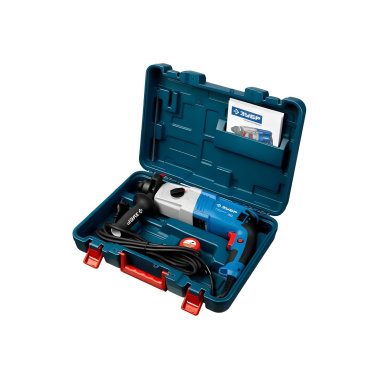 фото Перфоратор ЗУБР Профессионал ЗП-30-900 К