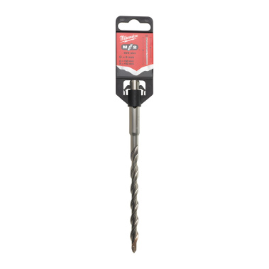 фото Бур 8 х 160 мм SDS+ MILWAUKEE 4932307071