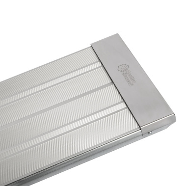 фото Нагреватель воздуха электрический QUATTRO ELEMENTI QE-2000IR панель (инфракрасный)