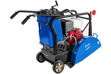 фото Резчик швов TSS RH-450H