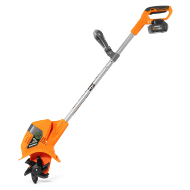 фото Культиватор аккумуляторный DAEWOO DAT 2021Li SET