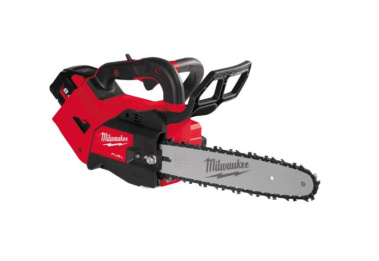 фото Пила цепная аккумуляторная MILWAUKEE M18 FTHCHS30-802 EU 4933479587